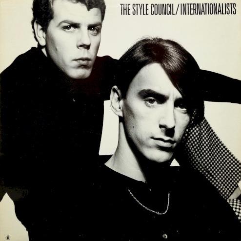 The Style Council